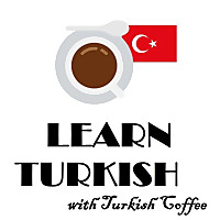 Learn Turkish-Intermediate- Turkish Coffee Podcast