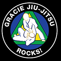 Gracie Jiu Jitsu Rocks! podcast