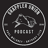 Grappler Union Podcast