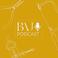 BAJ Podcast BAJ Podcast
