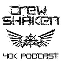 Crew Shaken