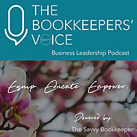 The Bookkeepers' Voice