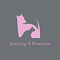 Keeping It Pawsome