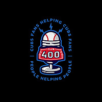Chicago Cubs Club 400 Podcast