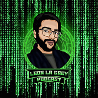 Leon La Grey Podcast