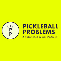 Pickleball Problems