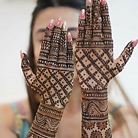 Roop Mehndi Maker
