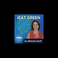 iEat Green with Bhavani