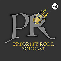 Priority Roll - An Age of Sigmar Podcast