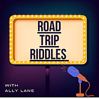 Road Trip Riddles