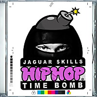 Jaguar Skills : Hip Hop Time Bomb