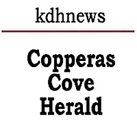 Copperas Cove Herald