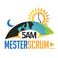 5am Mester Scrum