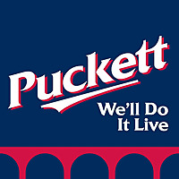 Puckett, We'll Do It Live: A show about the Minnesota Twins