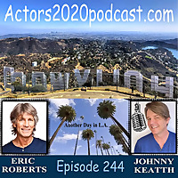 Actors 2020 Podcast