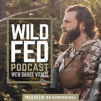 WildFed Podcast — Hunt Fish Forage Food
