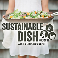 Sustainable Dish Podcast
