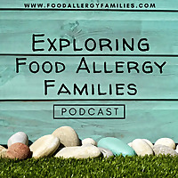Exploring Food Allergy Families