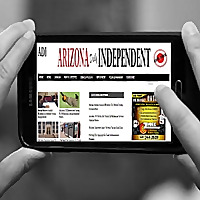 Arizona Daily Independent &raquo; San Luis