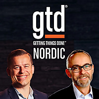 Getting Things Done® podcast from Vital Learning Getting Things Done® podcast from Vital Learning
