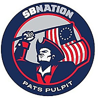 Pats Pulpit