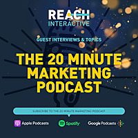20 Minute Marketing