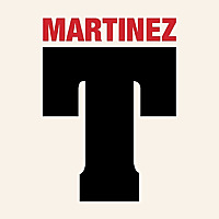 Martinez Tribune