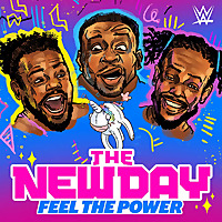 The New Day: Feel the Power