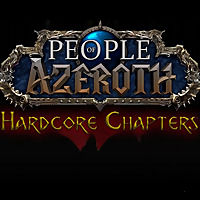 People Of Azeroth
