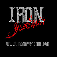 Iron Sysadmin Podcast