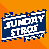 Sunday 'Stros