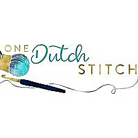One Dutch Stitch