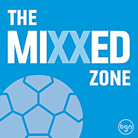 The Mixxed Zone