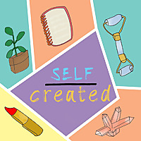 Self-Created