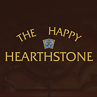 The Happy Hearthstone Podcast