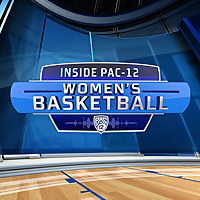 Inside Pac-12 Women's Basketball