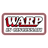 WARP in Cincinnati: A show about the Cincinnati Reds