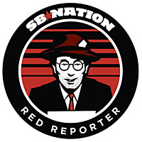 Walks Will Haunt: A Cincinnati Reds podcast