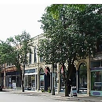 Burlington