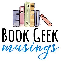 Book Geek Musings