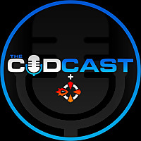 THE CODCAST: Friendly Fire