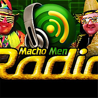Macho Men Radio