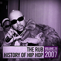 The History of Hip Hop