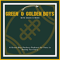 Green & Golden Boys: a Packers Podcast