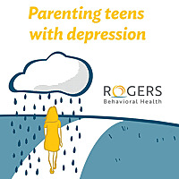 Parenting Teens with Depression