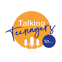 Talking Teenagers