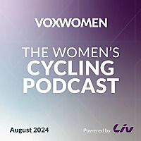Voxwomen Cycling Podcast