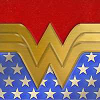 Wonder Woman: Warrior for Peace