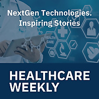 Healthcare Weekly: At the Forefront of Healthcare Innovation