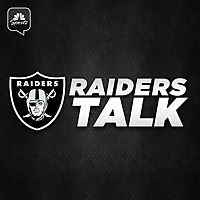 Raiders Talk Podcast